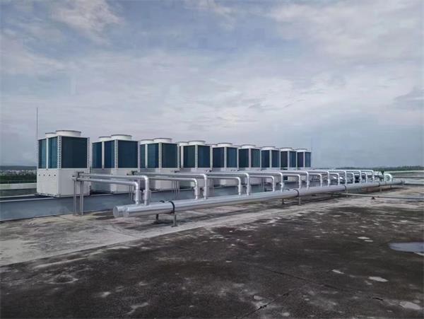 中央空调控制柜的常见故障及排除方法有哪些?